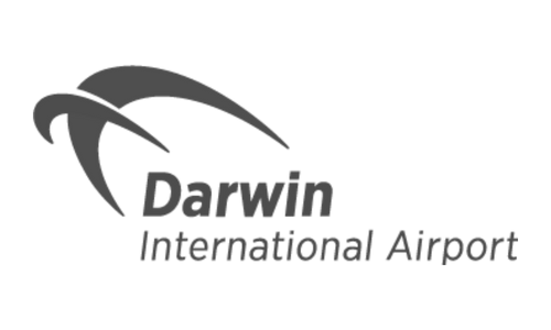 Darwin International Airport