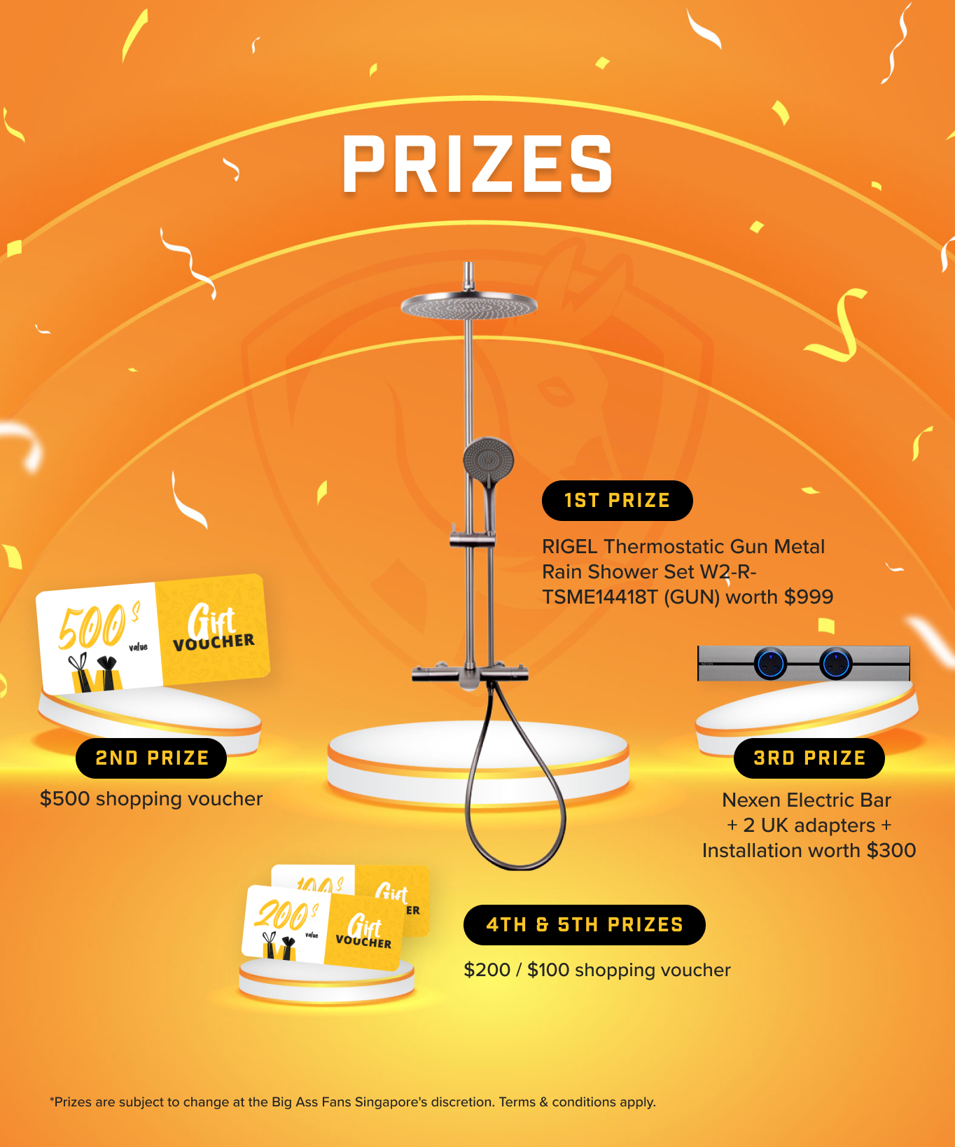 Enter To WIN enter-to-win